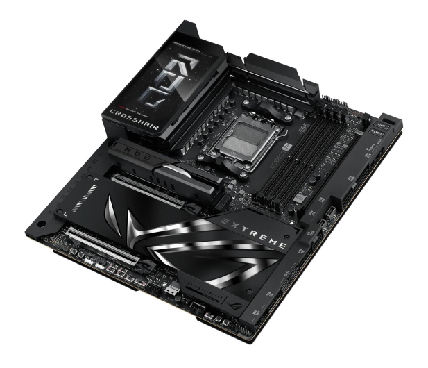 ASUS ROG CROSSHAIR X870E EXTREME - 1338941 - zdjęcie 2